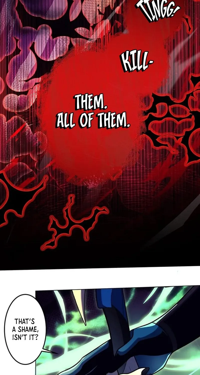 Red Aura Chapter 4 page 88 - 