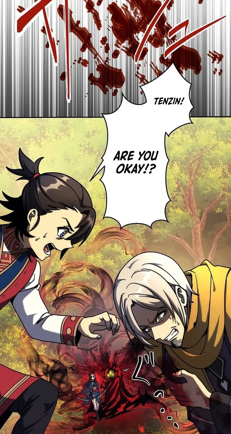 Red Aura Chapter 4 page 10 - 