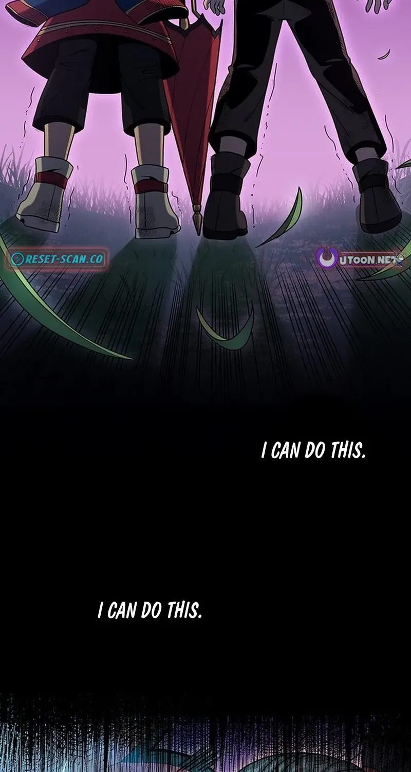 Red Aura Chapter 4 page 95 - 
