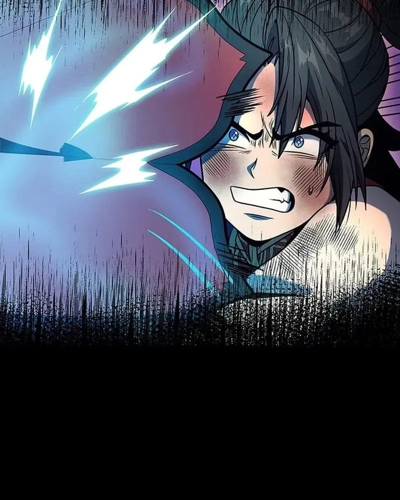 Red Aura Chapter 4 page 96 - 