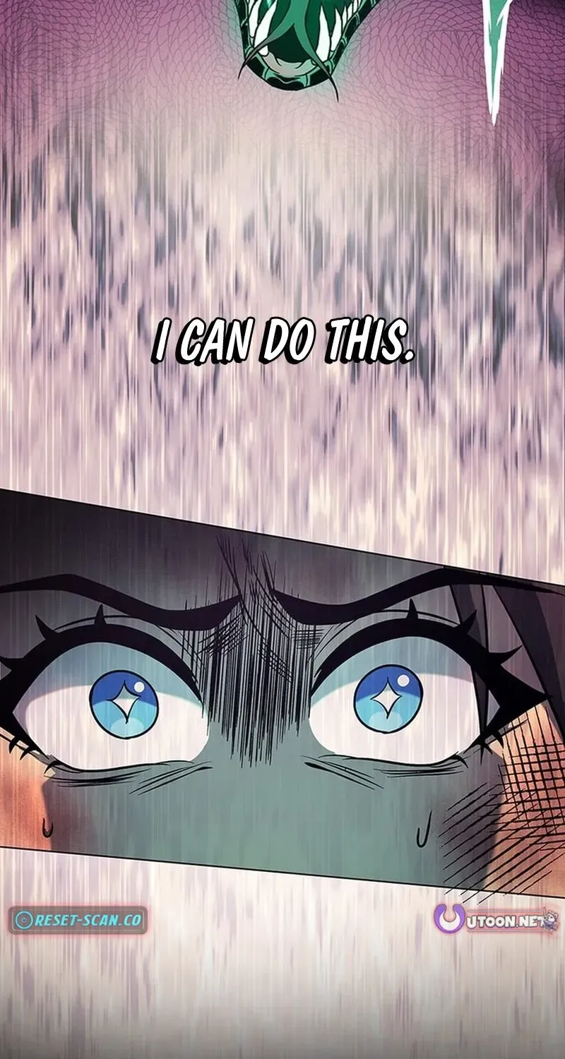 Red Aura Chapter 4 page 100 - 