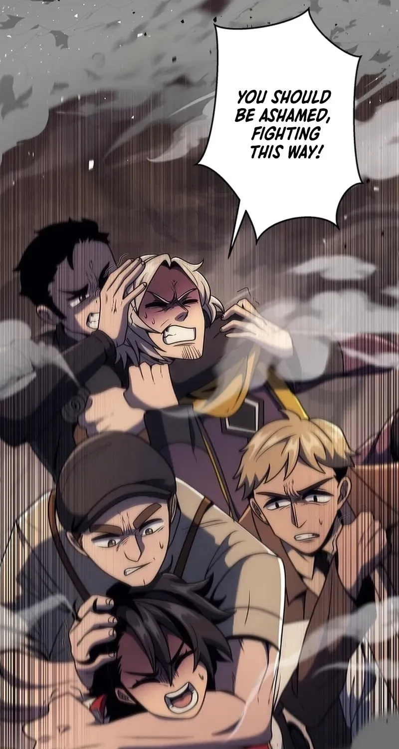 Red Aura Chapter 5 page 101 - 