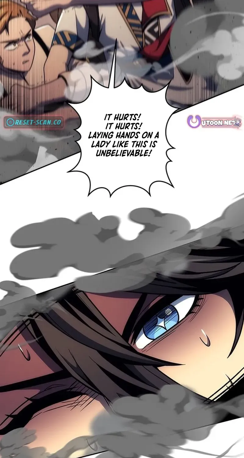 Red Aura Chapter 5 page 102 - 
