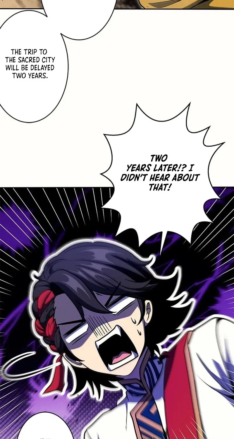 Red Aura Chapter 5 page 110 - 