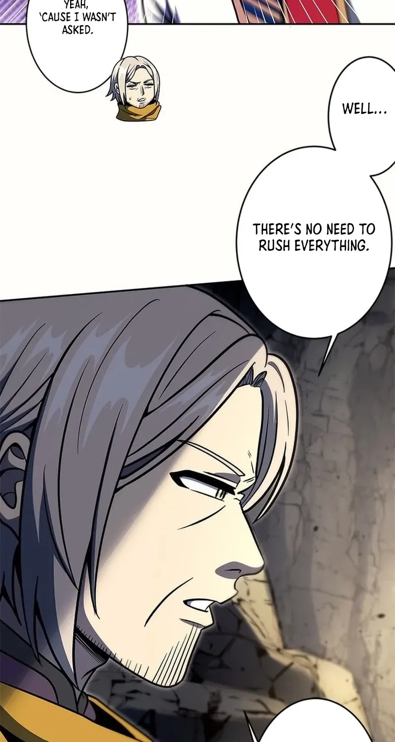 Red Aura Chapter 5 page 111 - 