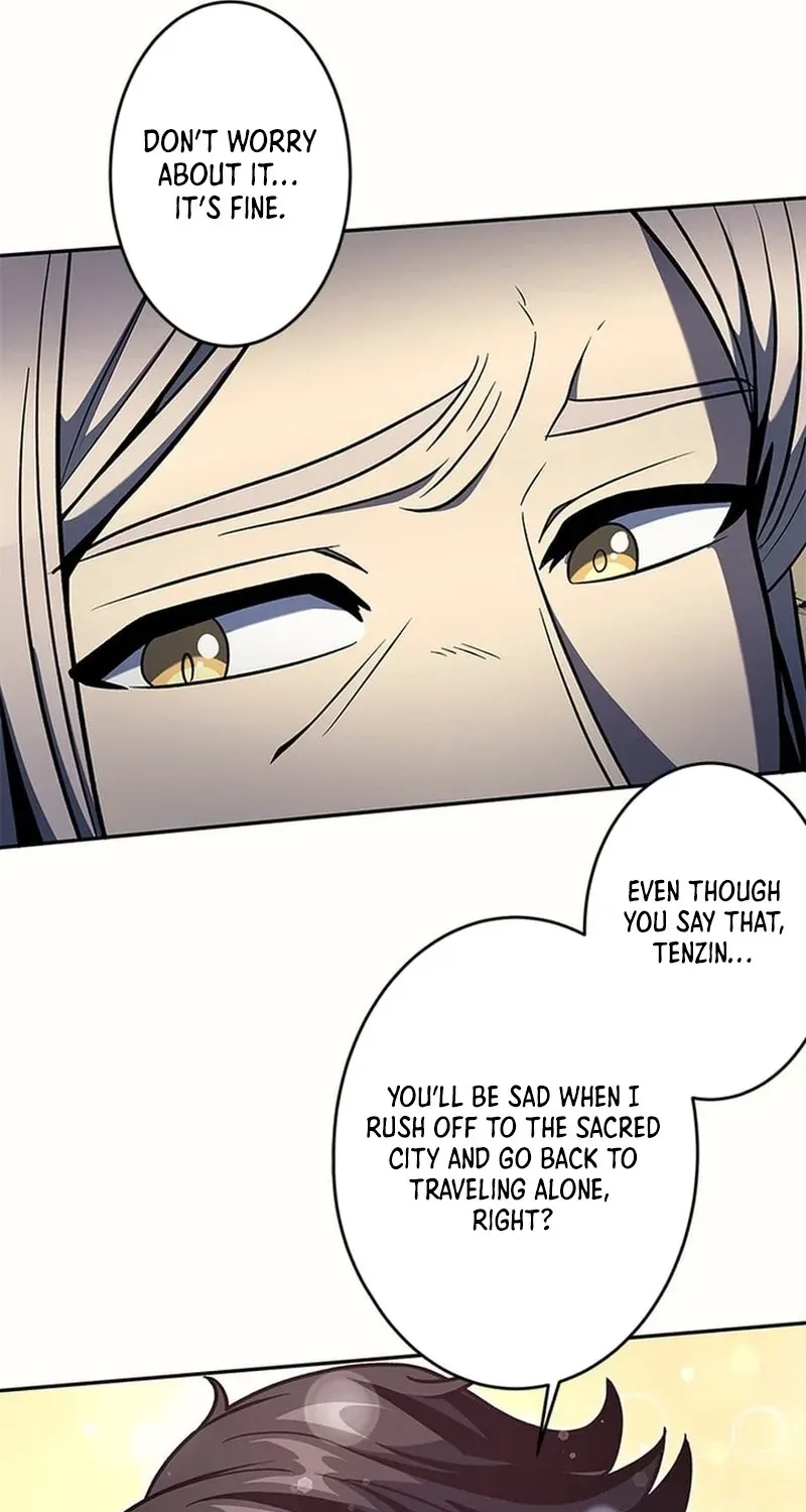 Red Aura Chapter 5 page 114 - 