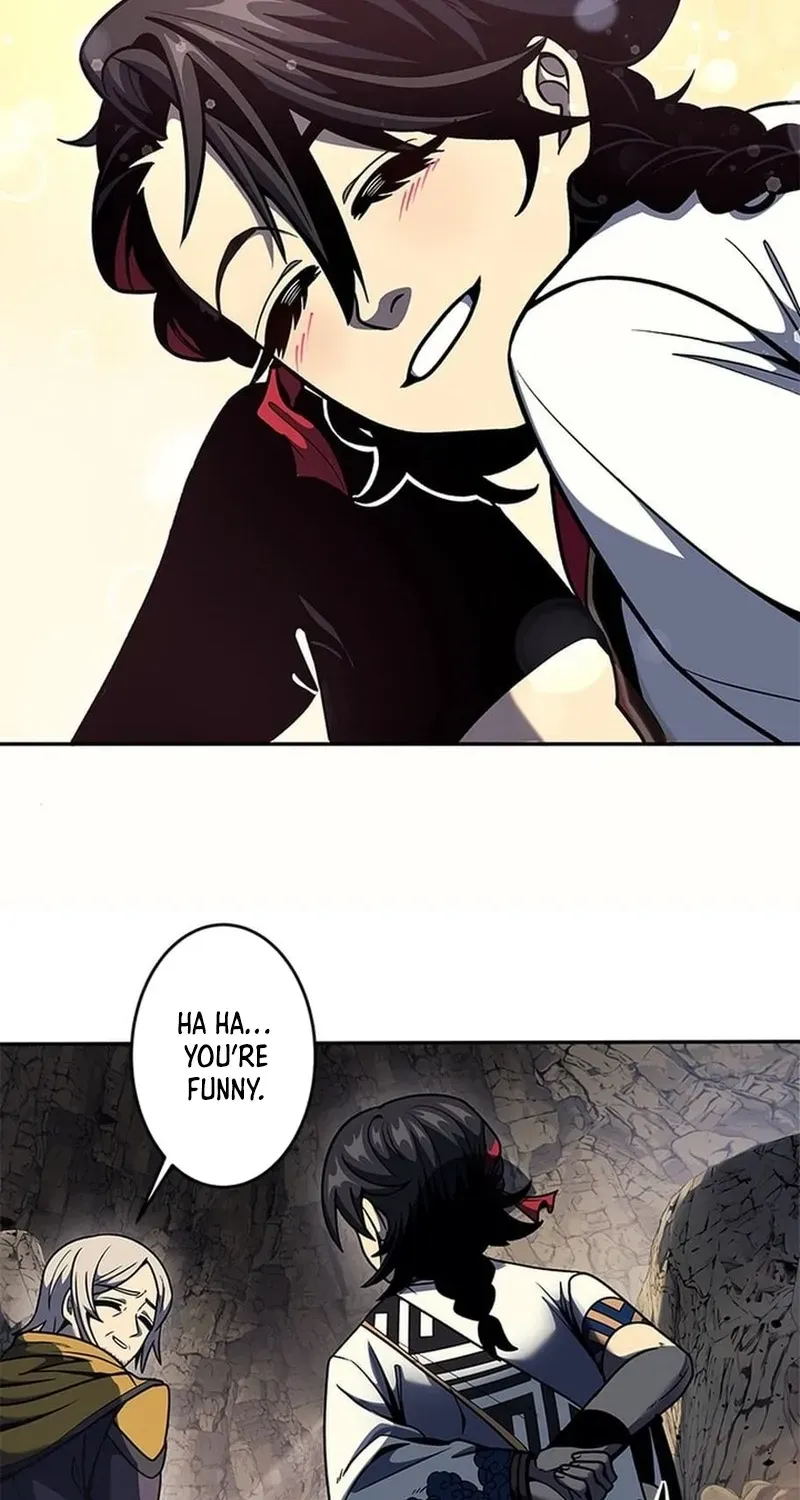 Red Aura Chapter 5 page 115 - 