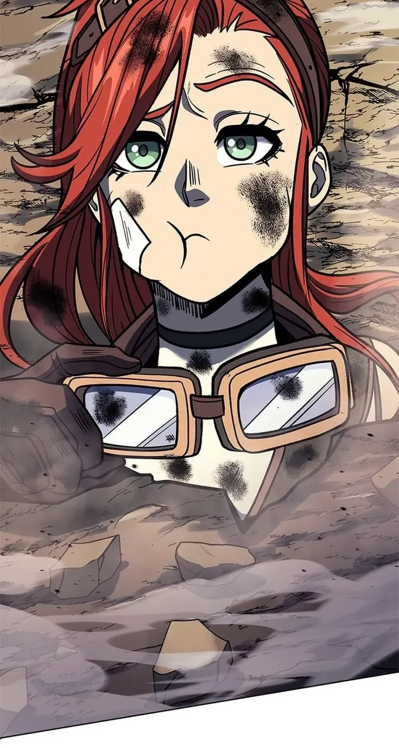 Red Aura Chapter 5 page 119 - 