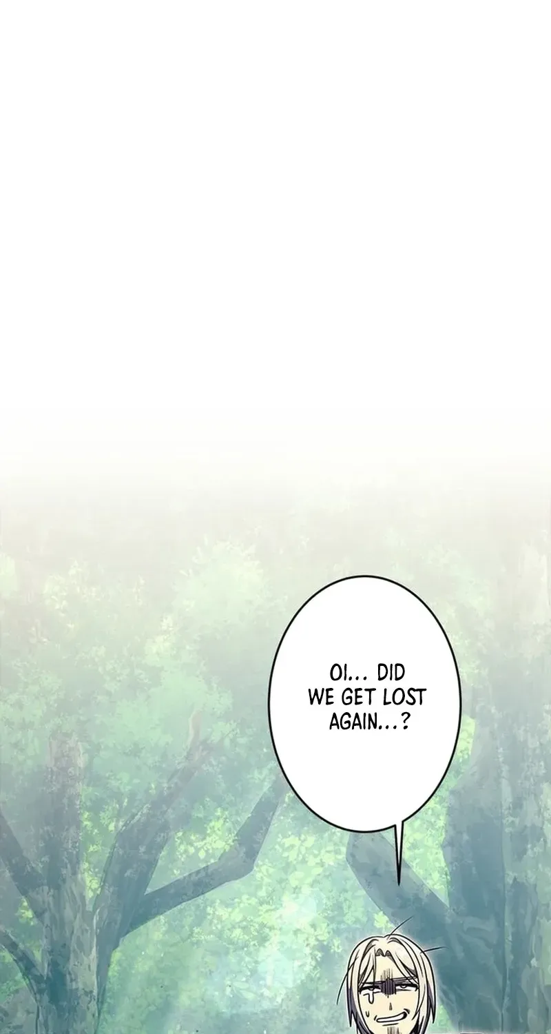 Red Aura Chapter 5 page 22 - 