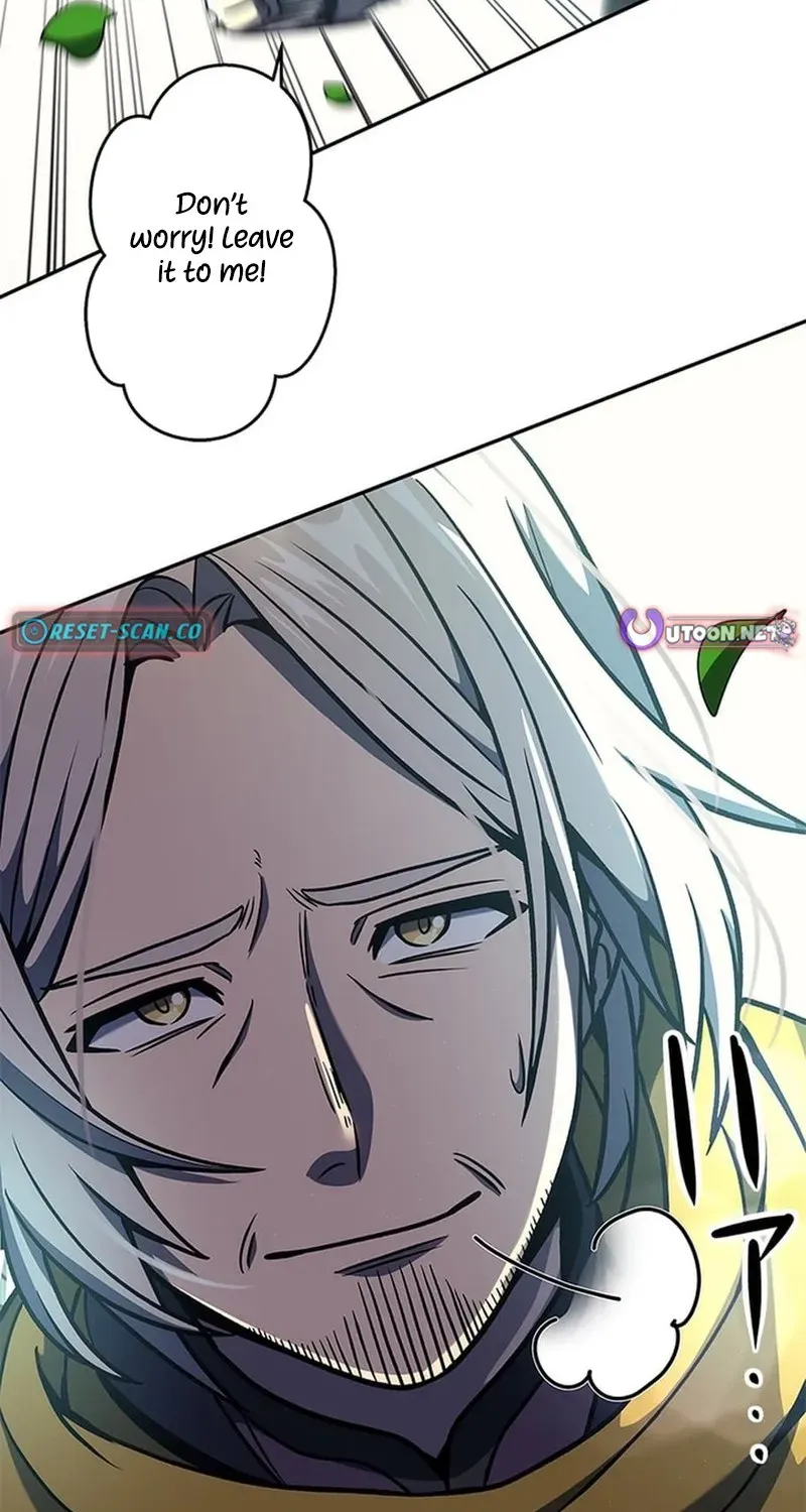 Red Aura Chapter 5 page 32 - 