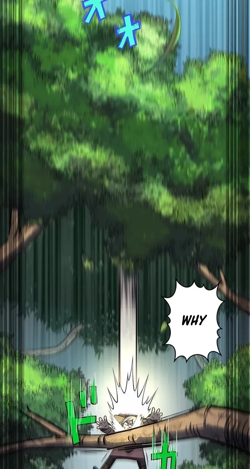 Red Aura Chapter 5 page 38 - 