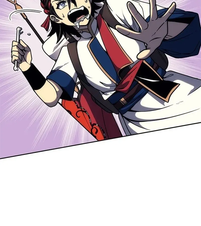 Red Aura Chapter 5 page 50 - 