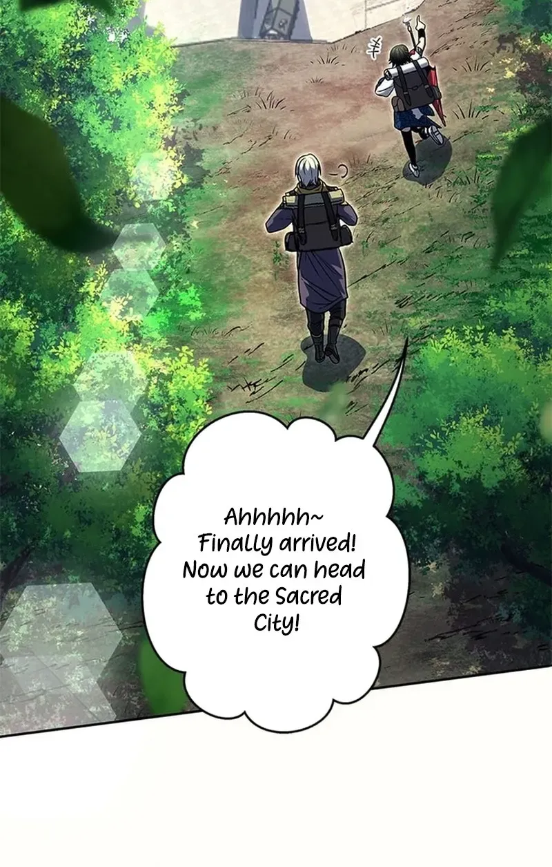 Red Aura Chapter 5 page 6 - 
