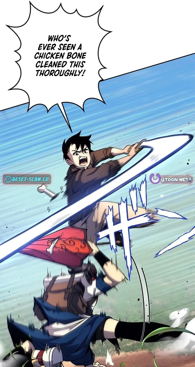 Red Aura Chapter 5 page 51 - 
