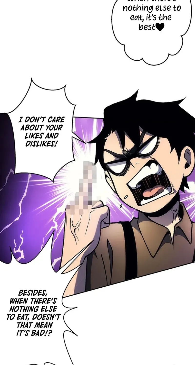 Red Aura Chapter 5 page 53 - 