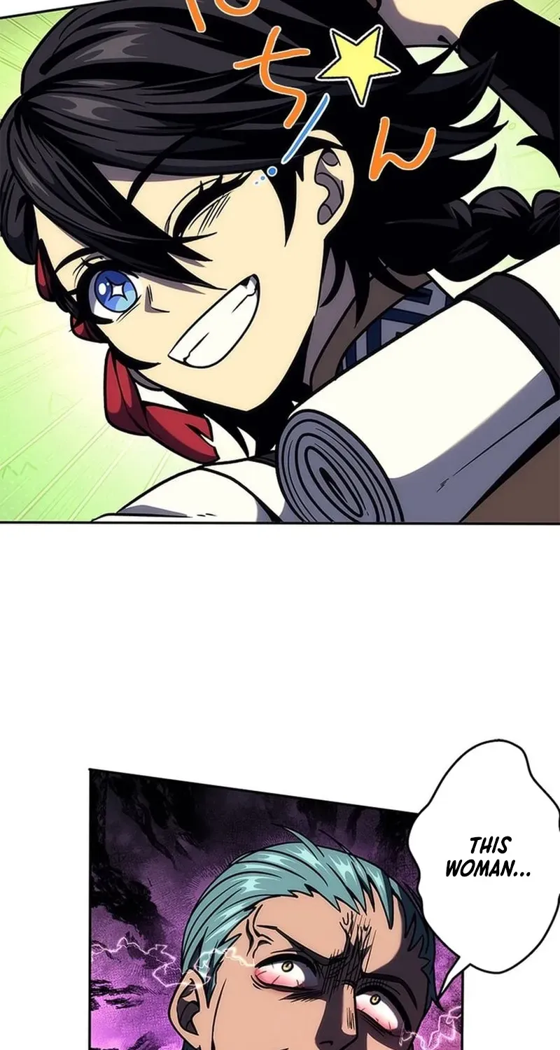 Red Aura Chapter 5 page 59 - 