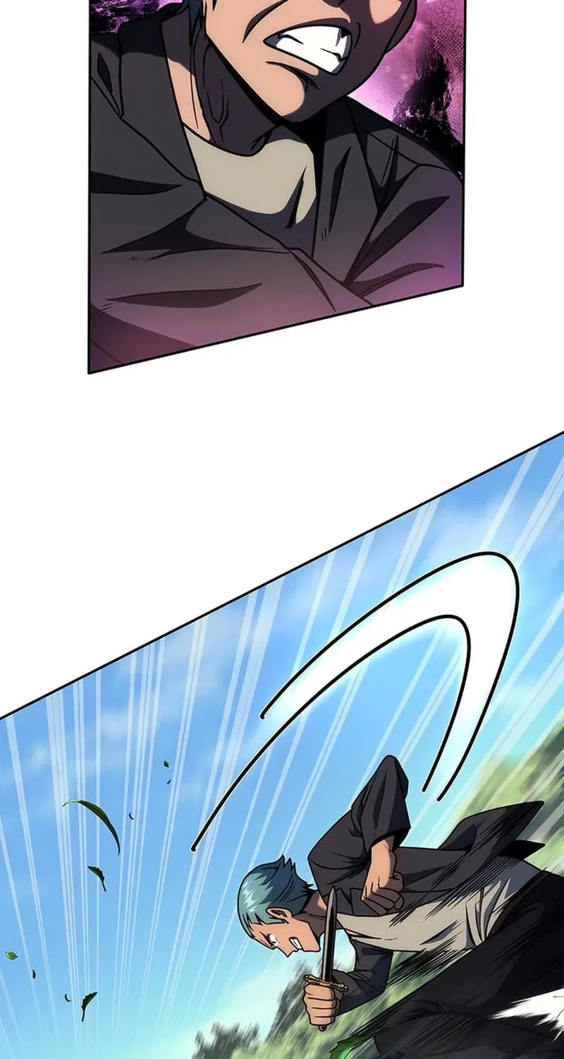 Red Aura Chapter 5 page 60 - 