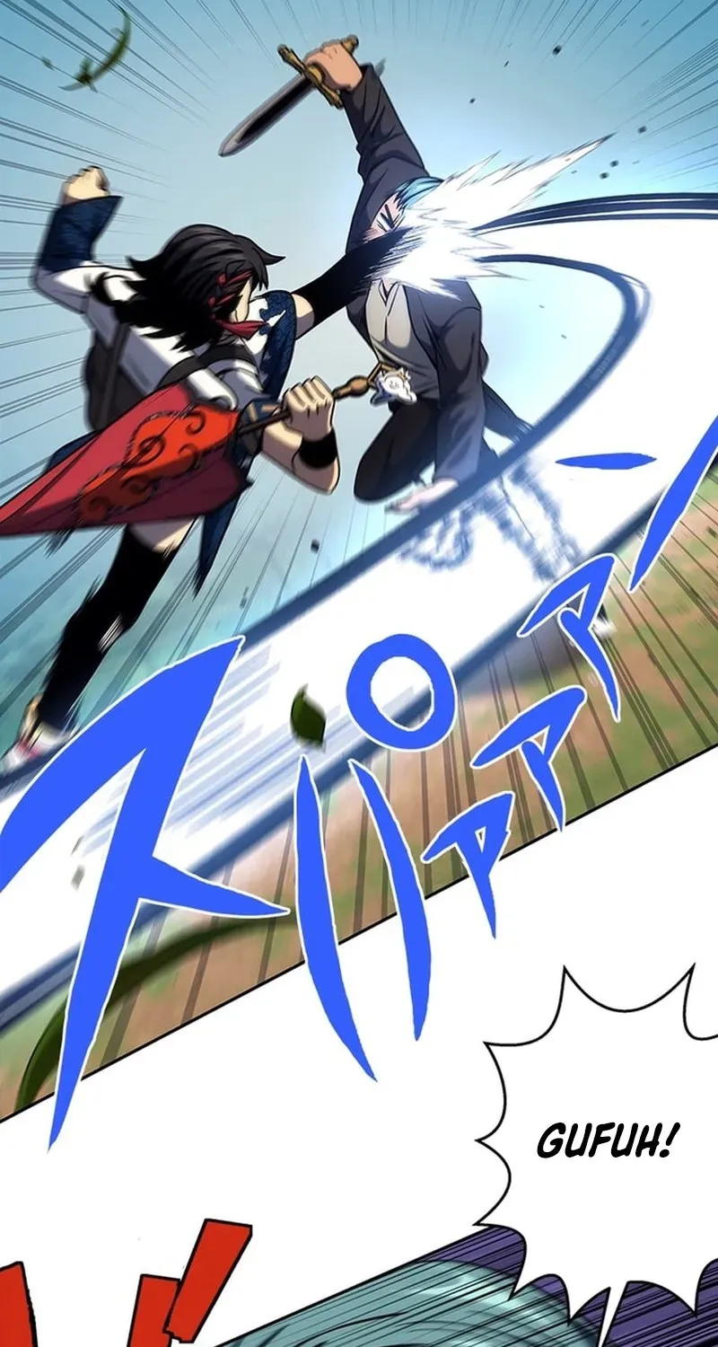 Red Aura Chapter 5 page 62 - 