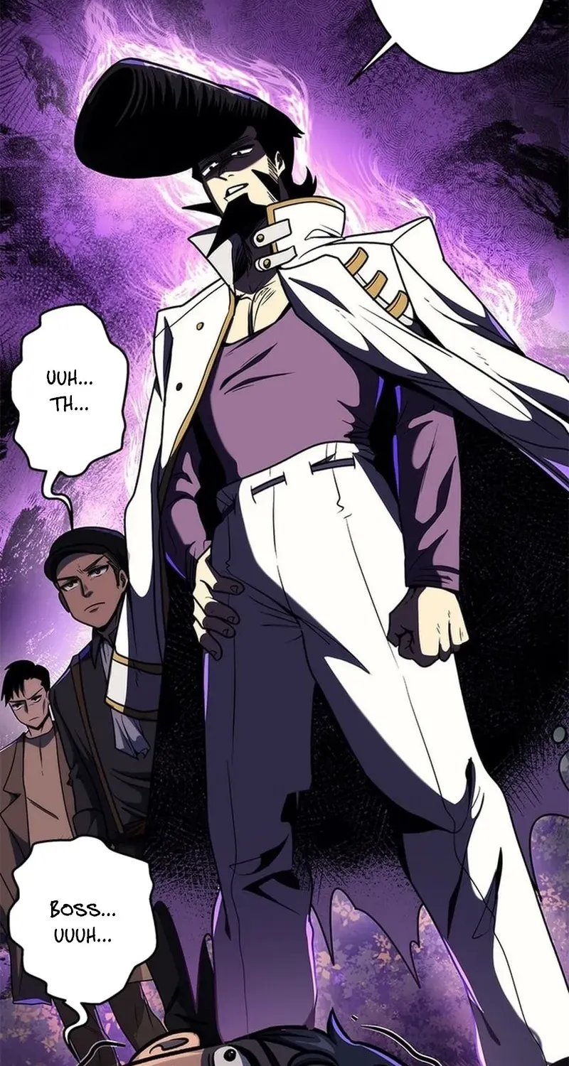 Red Aura Chapter 5 page 74 - 