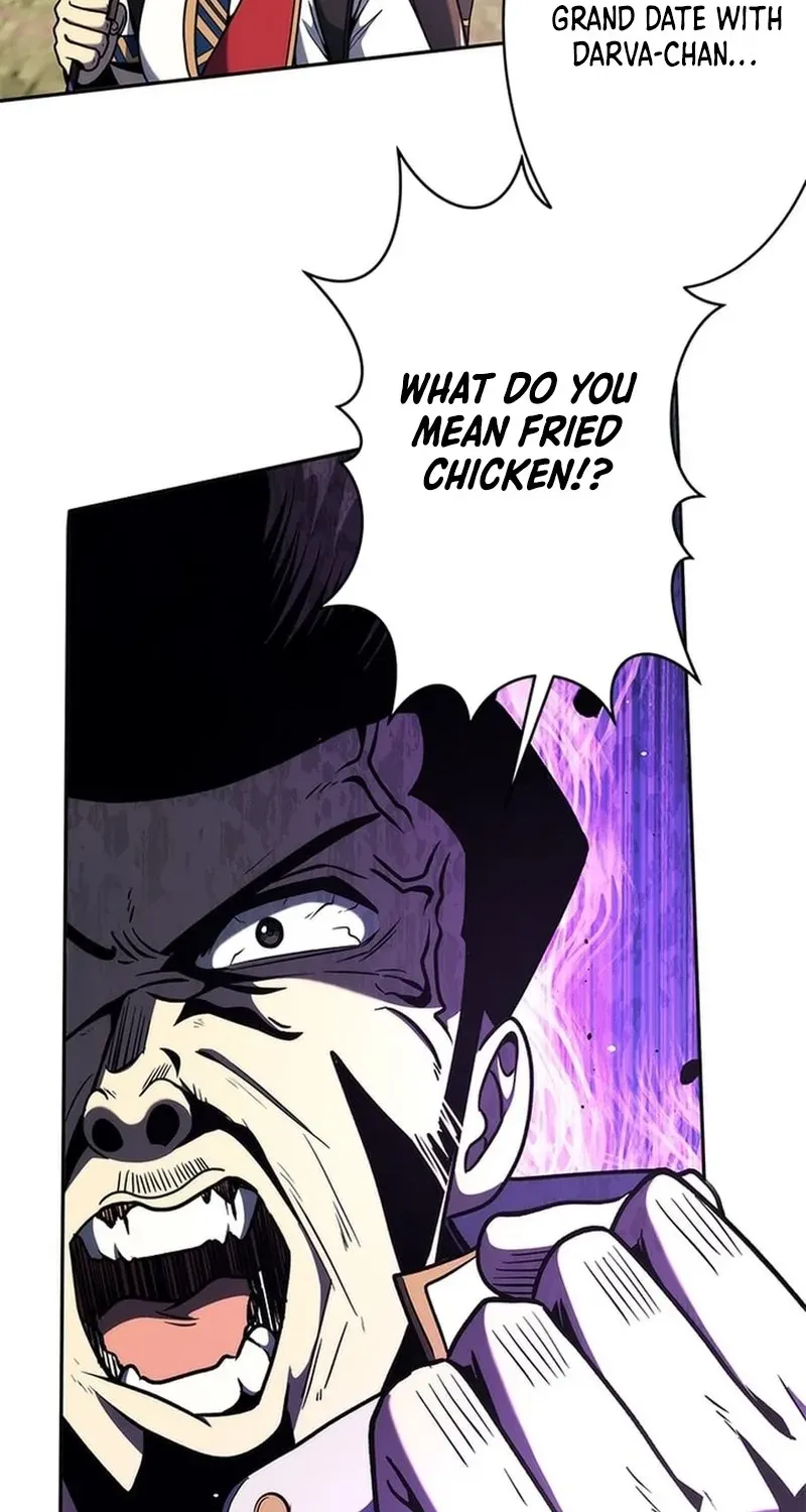 Red Aura Chapter 5 page 76 - 