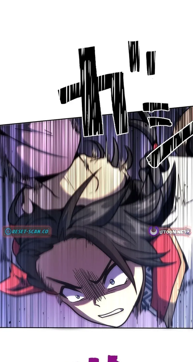 Red Aura Chapter 5 page 86 - 