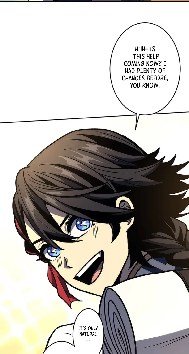 Red Aura Chapter 5 page 97 - 