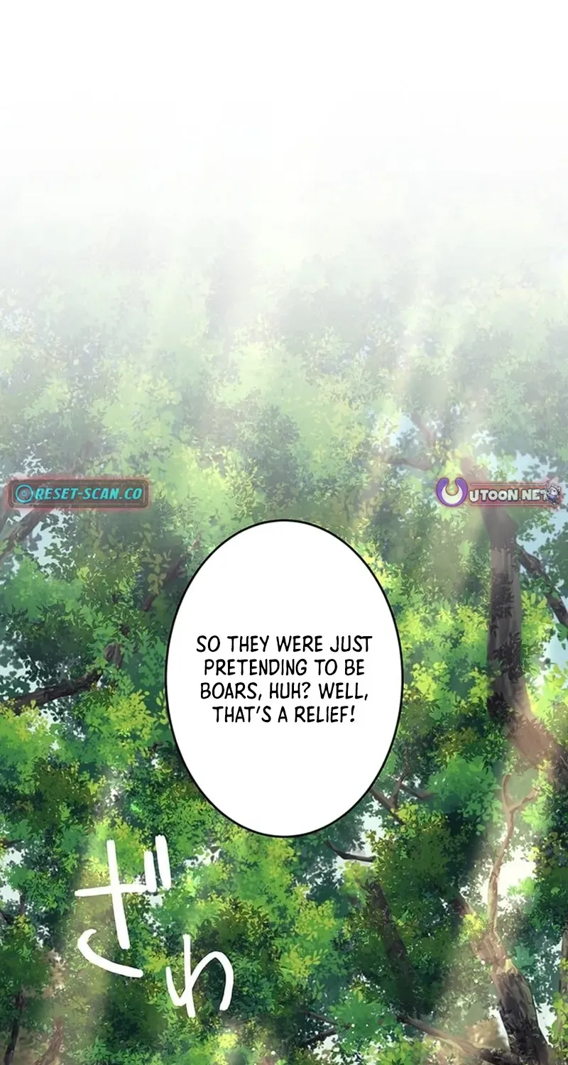 Red Aura Chapter 6 page 2 - 