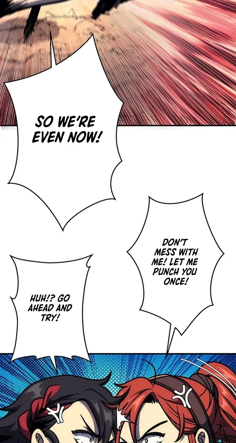Red Aura Chapter 6 page 11 - 