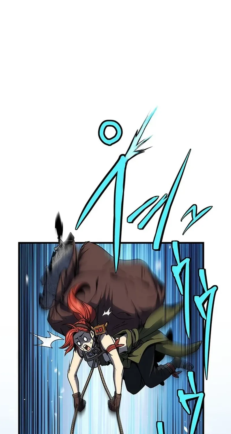 Red Aura Chapter 6 page 101 - 