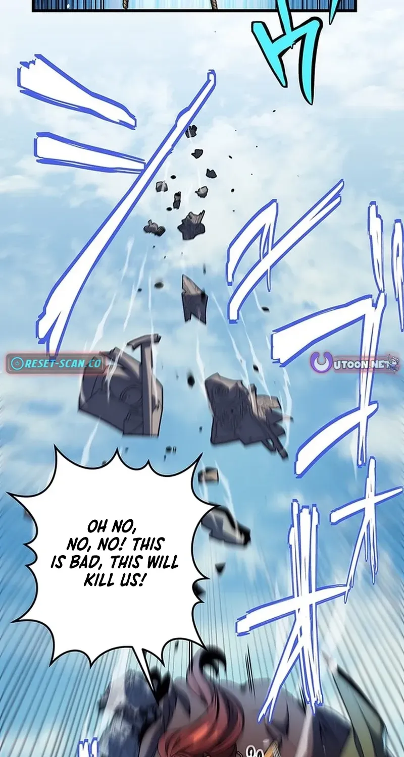Red Aura Chapter 6 page 102 - 
