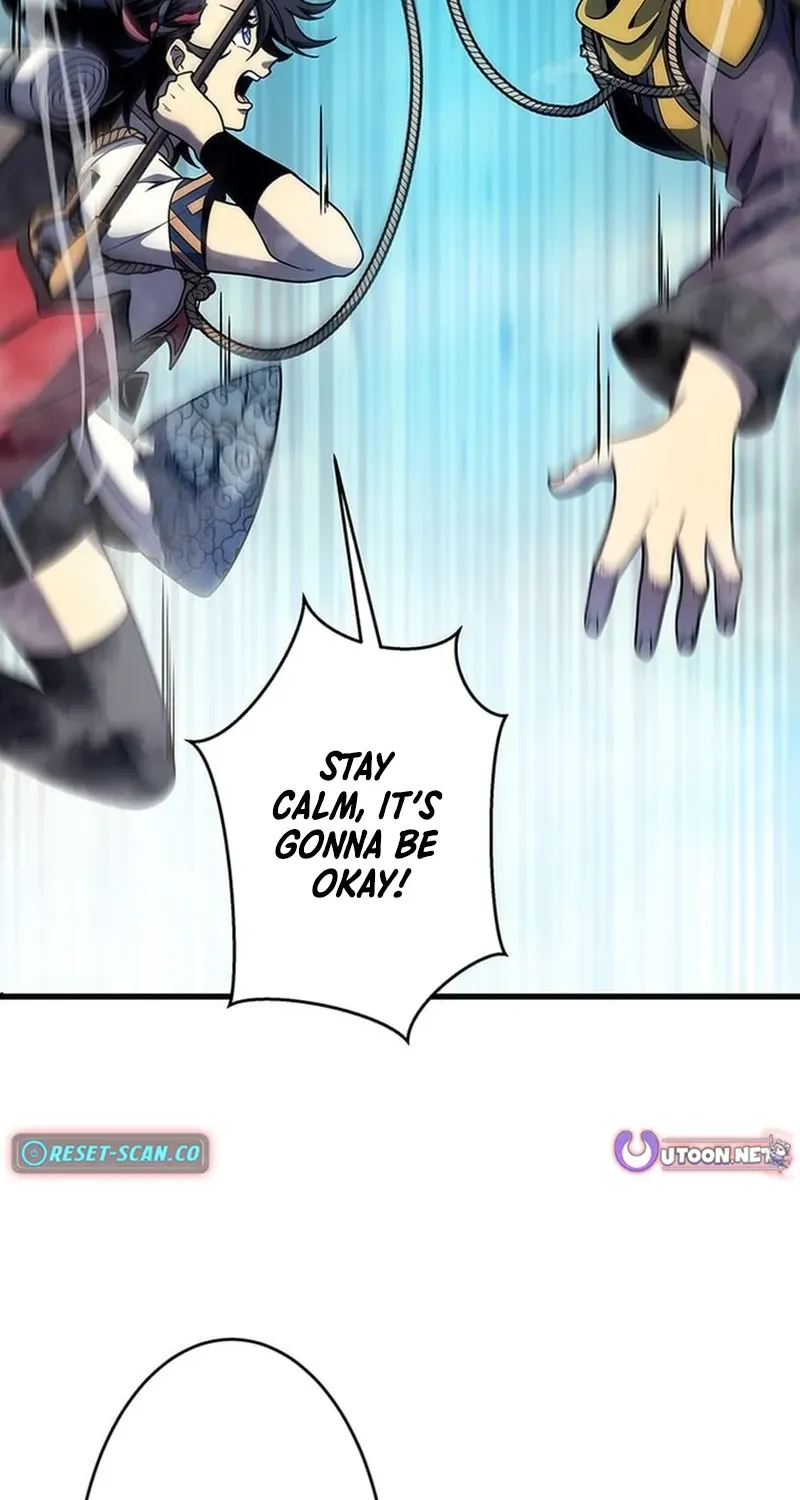 Red Aura Chapter 6 page 107 - 