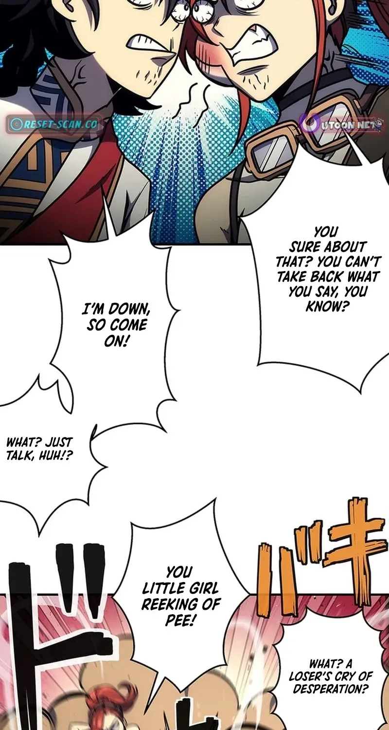 Red Aura Chapter 6 page 12 - 