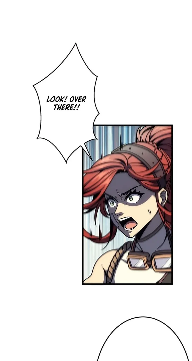 Red Aura Chapter 6 page 114 - 