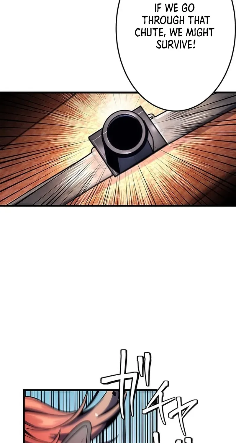 Red Aura Chapter 6 page 115 - 