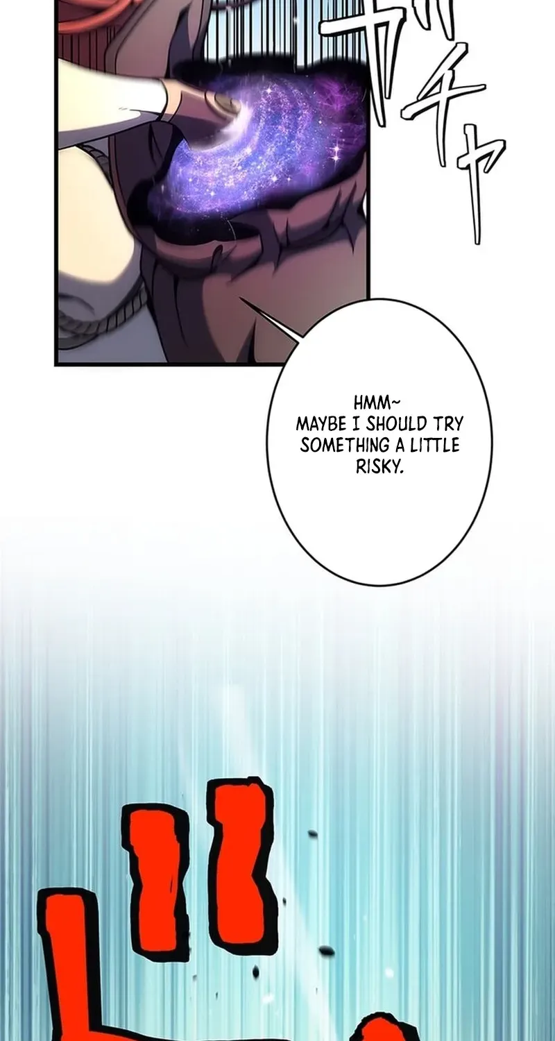 Red Aura Chapter 6 page 116 - 