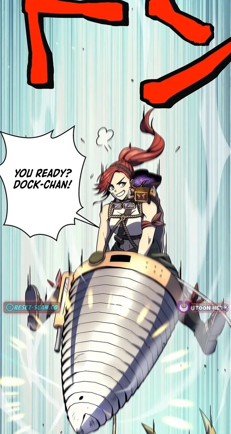 Red Aura Chapter 6 page 117 - 