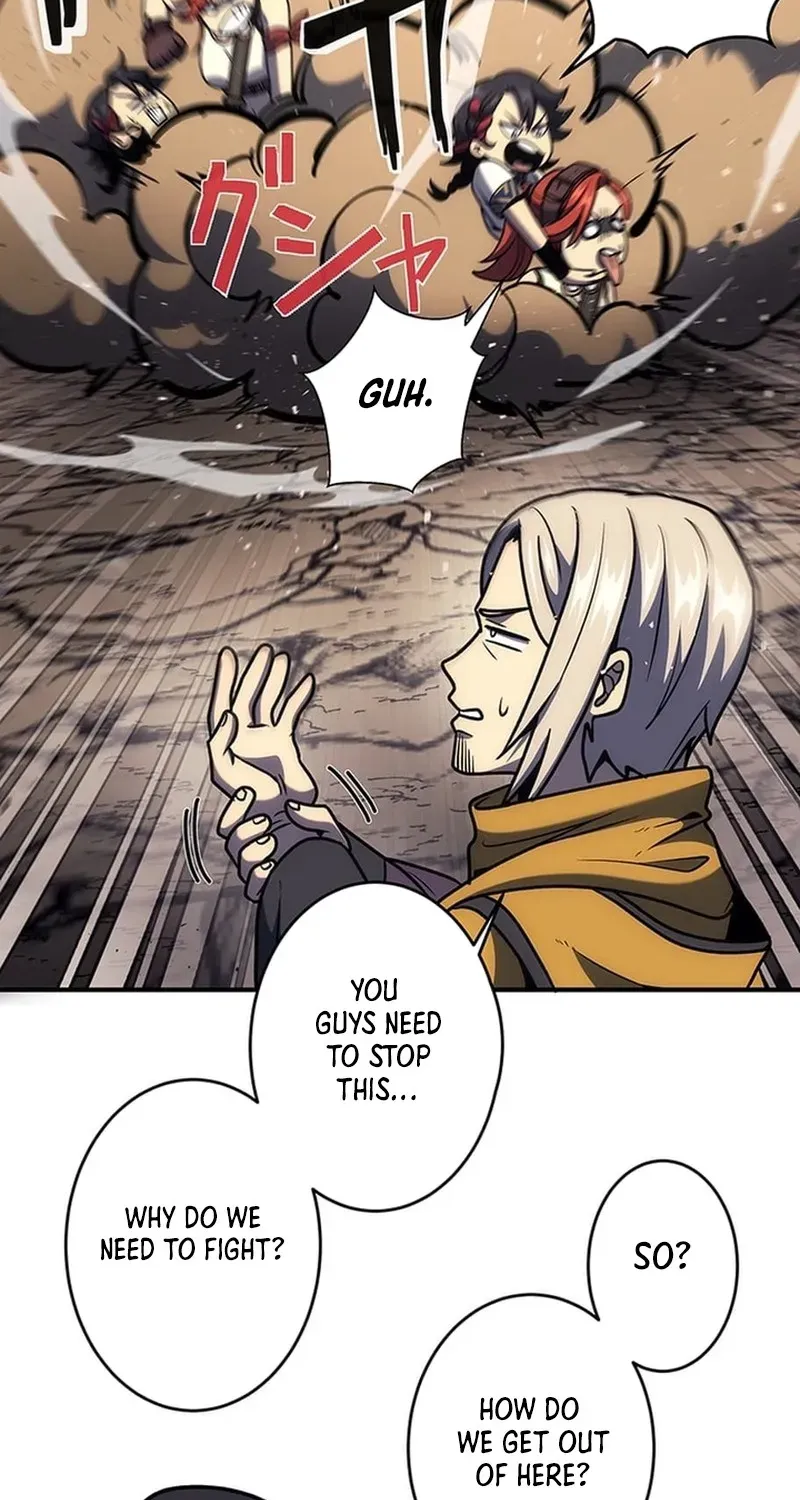 Red Aura Chapter 6 page 13 - 