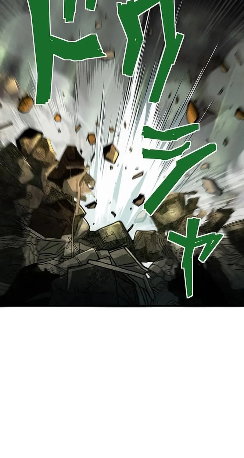 Red Aura Chapter 6 page 130 - 