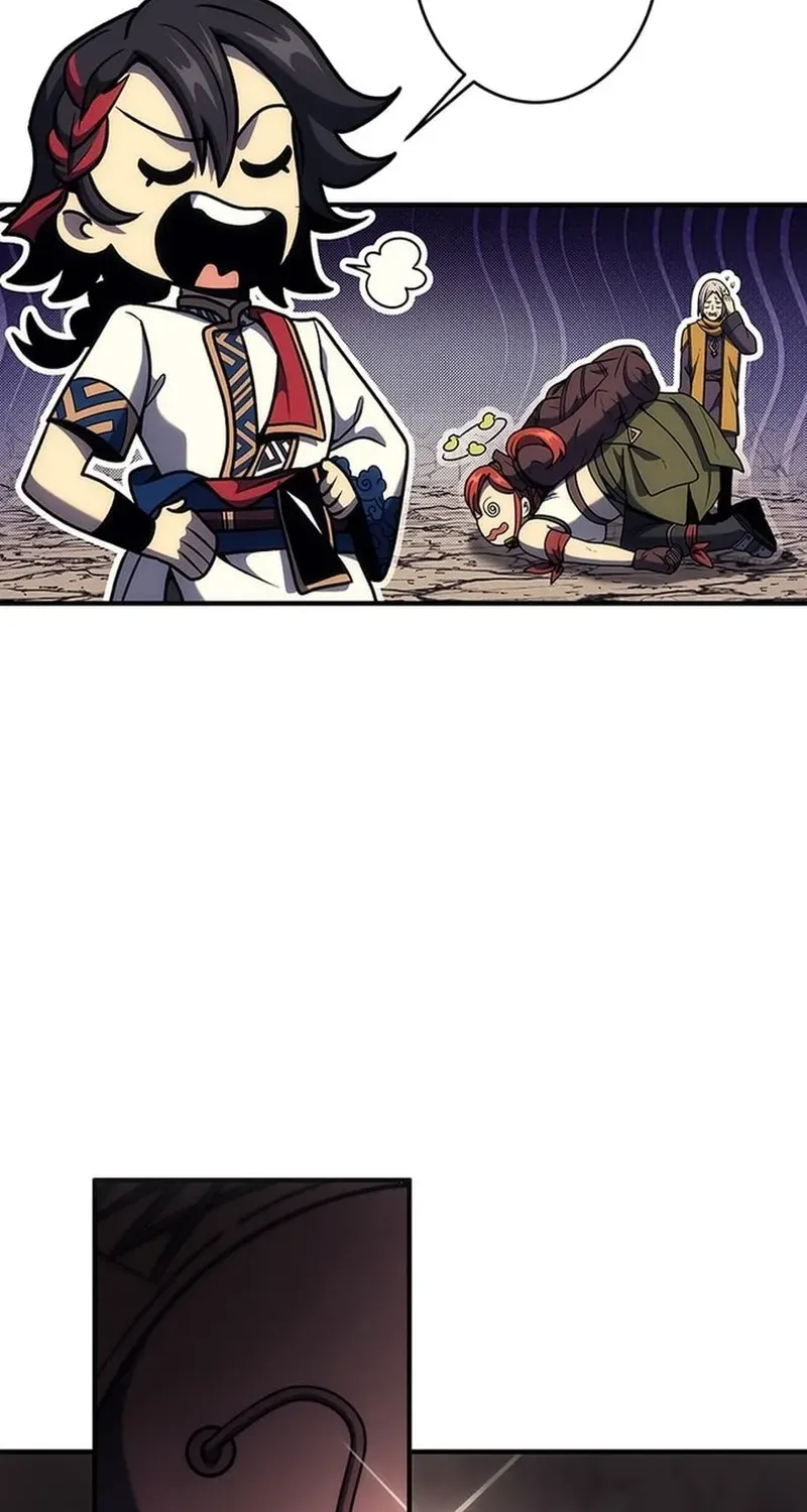 Red Aura Chapter 6 page 14 - 