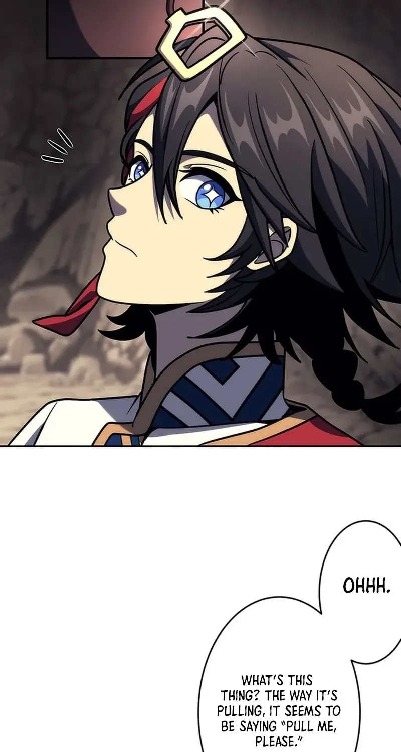 Red Aura Chapter 6 page 15 - 