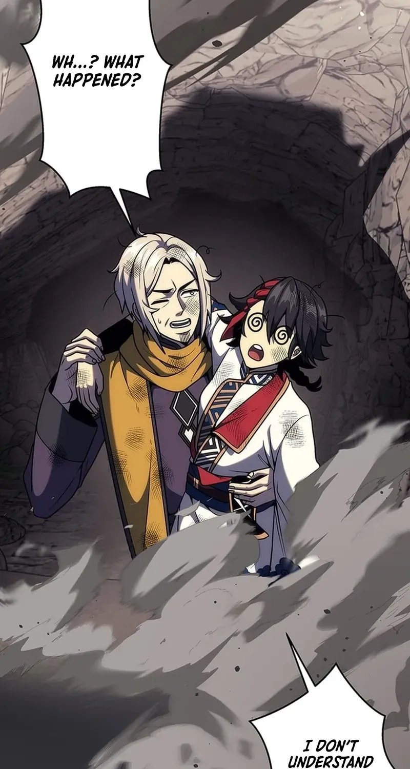 Red Aura Chapter 6 page 23 - 