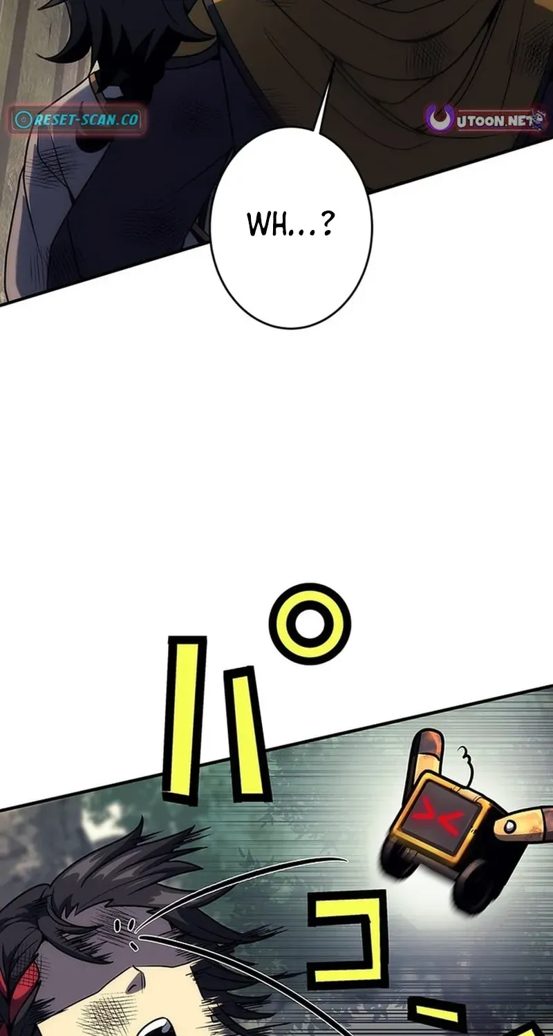 Red Aura Chapter 6 page 27 - 