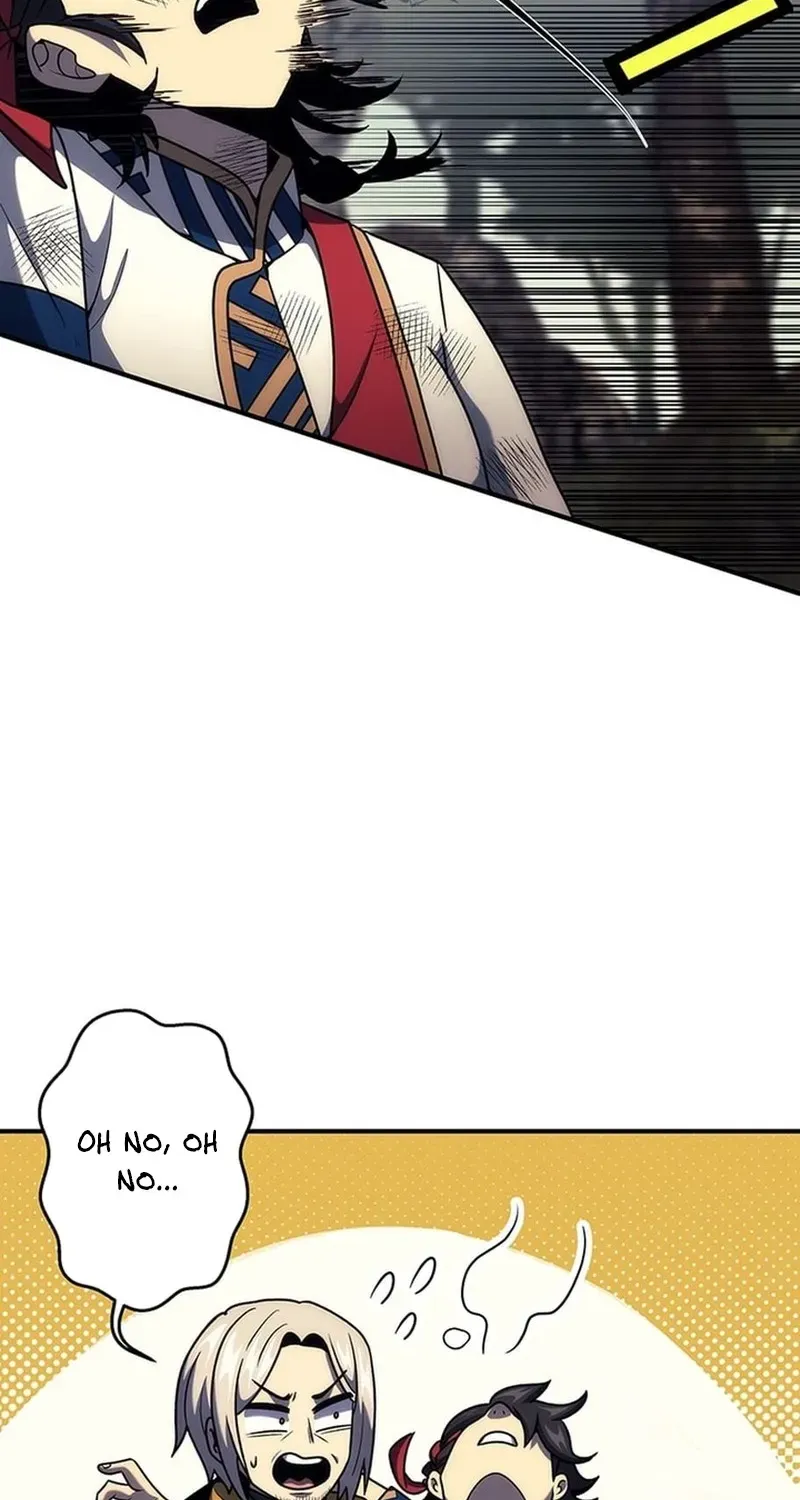 Red Aura Chapter 6 page 28 - 