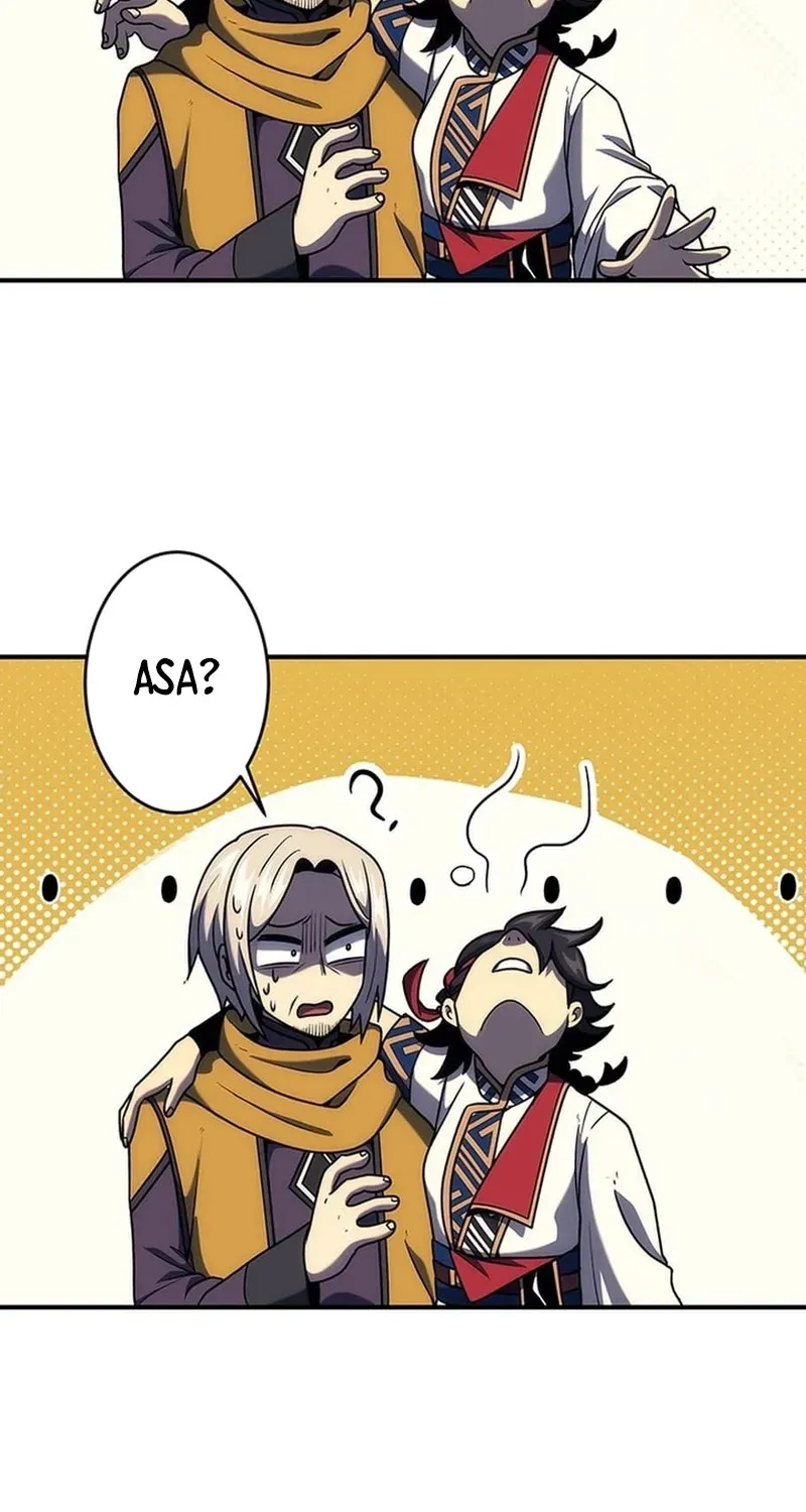 Red Aura Chapter 6 page 29 - 