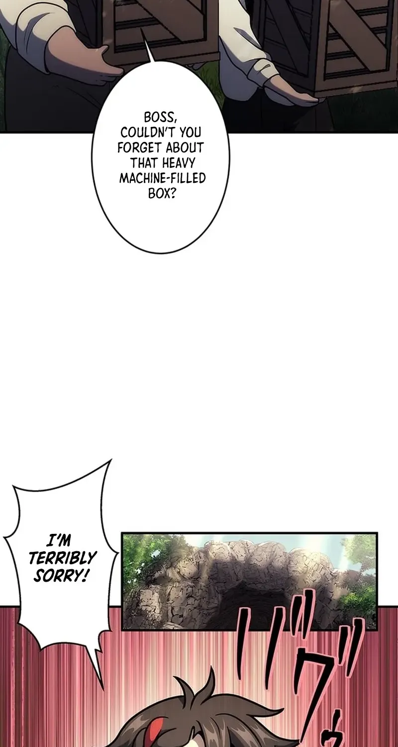 Red Aura Chapter 6 page 4 - 