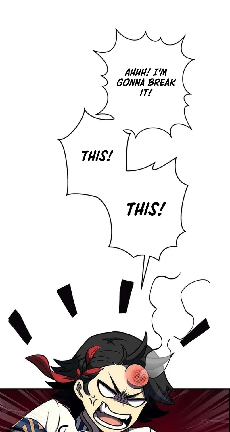 Red Aura Chapter 6 page 35 - 