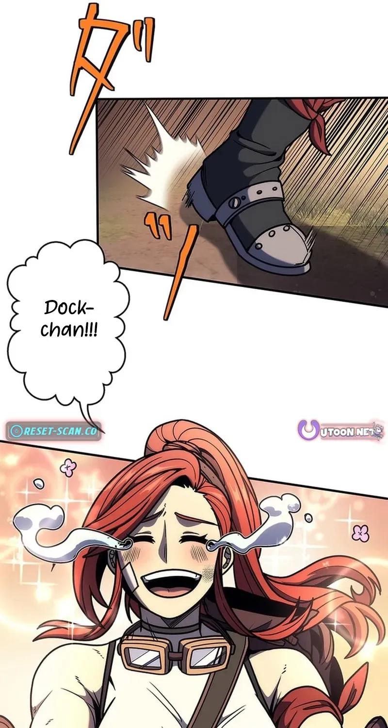 Red Aura Chapter 6 page 37 - 