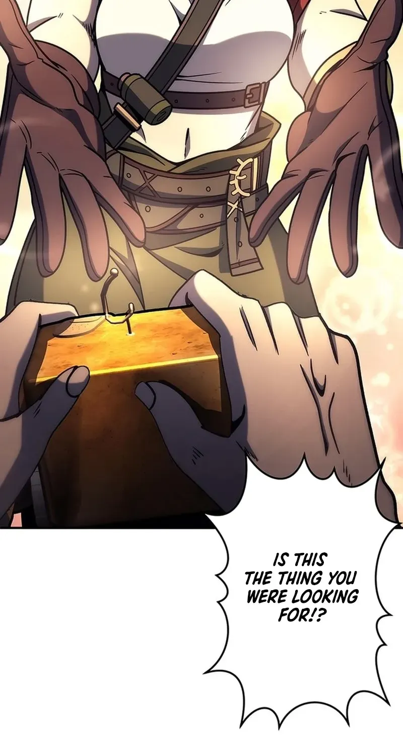 Red Aura Chapter 6 page 38 - 