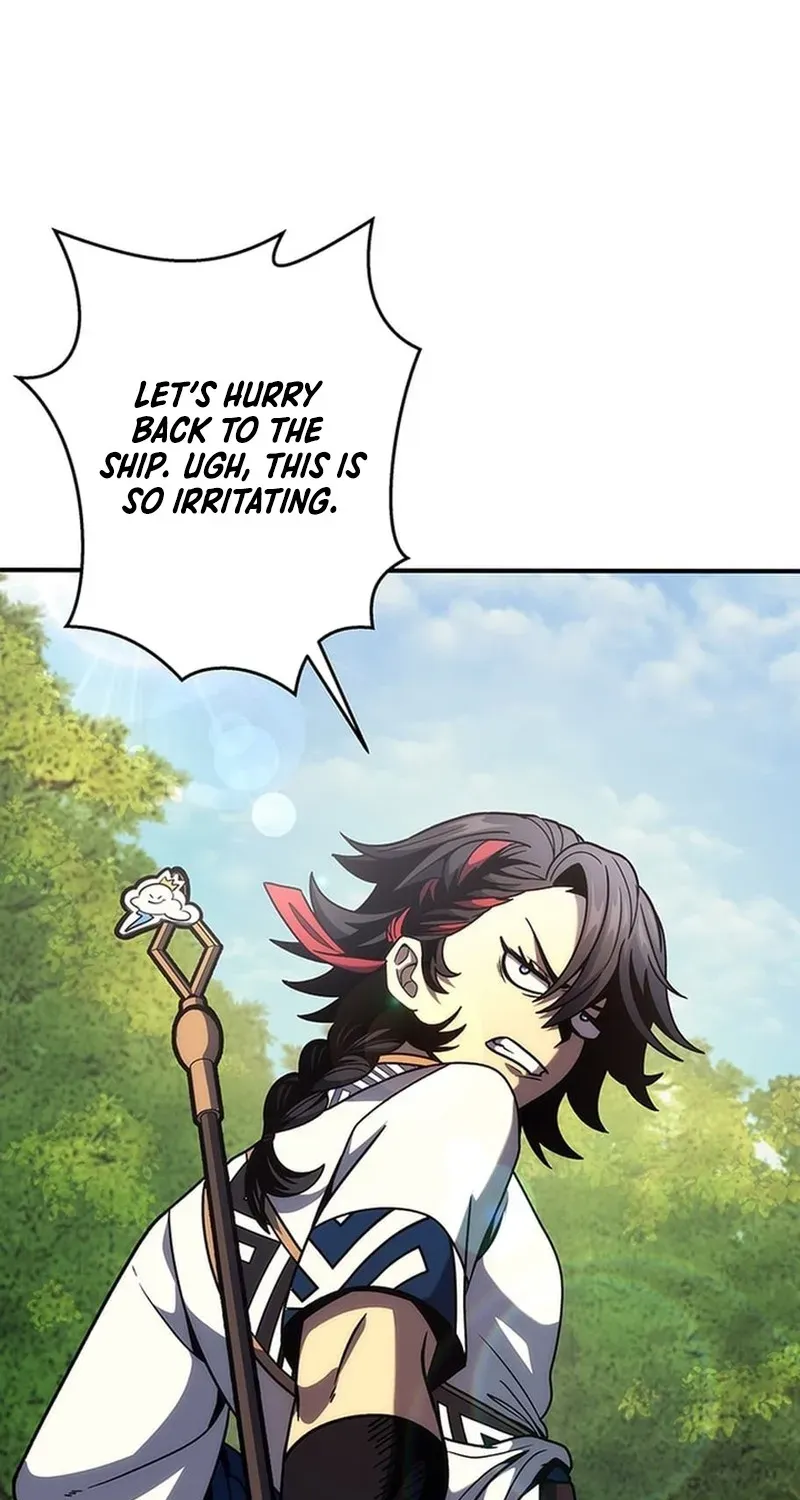 Red Aura Chapter 6 page 41 - 