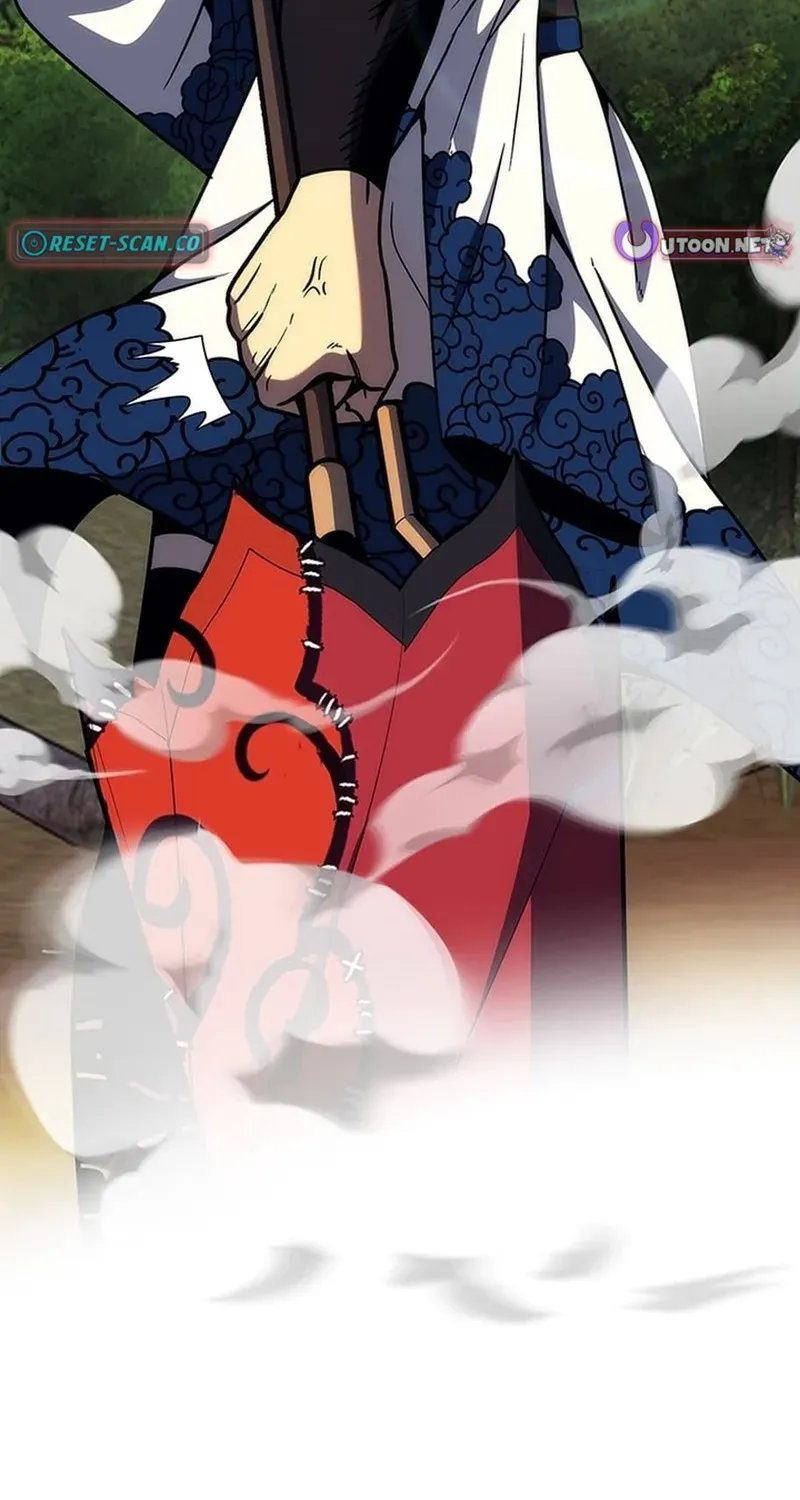 Red Aura Chapter 6 page 42 - 